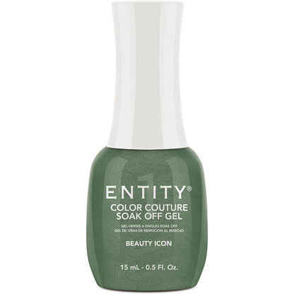 EOCC Soak Off Gel - 5101830 Beauty Icon Diamond Nail Supplies