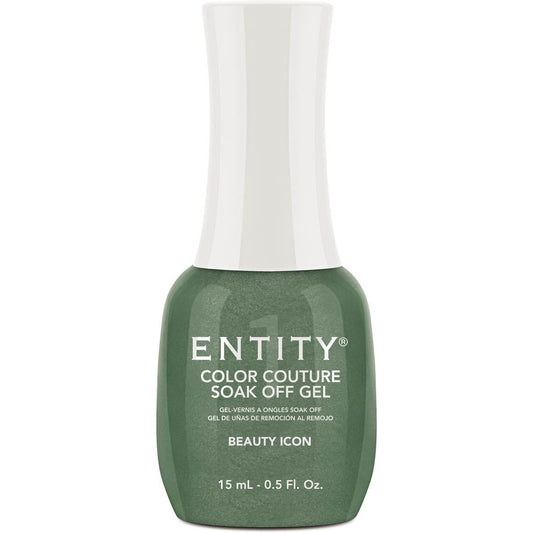 EOCC Soak Off Gel - 5101830 Beauty Icon Diamond Nail Supplies