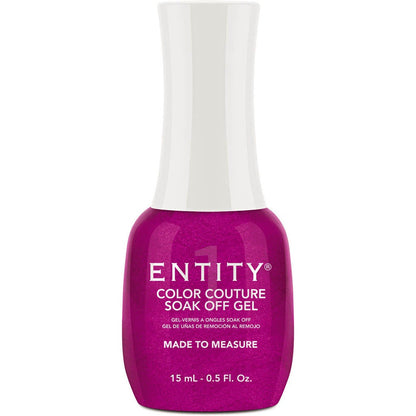 EOCC Soak Off Gel - 5101833 Made To Measure Diamond Nail Supplies