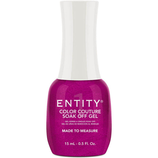 EOCC Soak Off Gel - 5101833 Made To Measure Diamond Nail Supplies