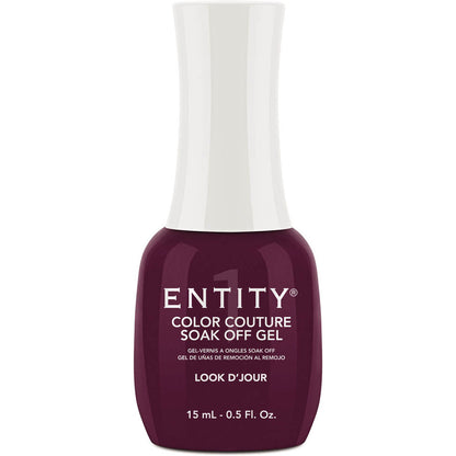 EOCC Soak Off Gel - 5301834 Look D'Jour Diamond Nail Supplies