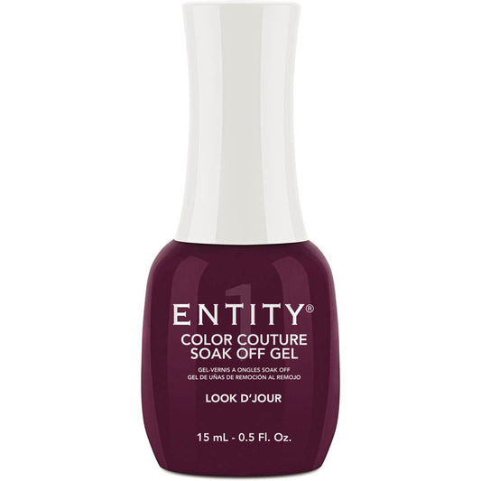 EOCC Soak Off Gel - 5301834 Look D'Jour Diamond Nail Supplies