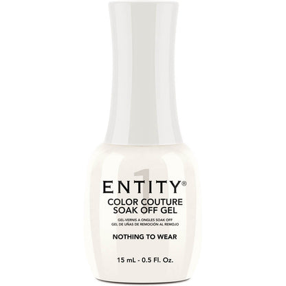 EOCC Soak Off Gel - 5301846 Nothing To Wear Diamond Nail Supplies