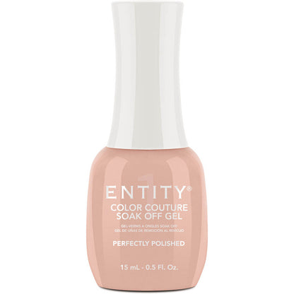 EOCC Soak Off Gel - 5301847 Perfectly Polished Diamond Nail Supplies