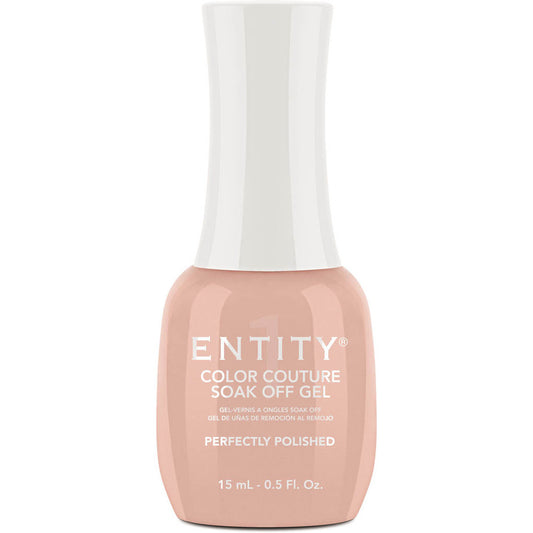 EOCC Soak Off Gel - 5301847 Perfectly Polished Diamond Nail Supplies