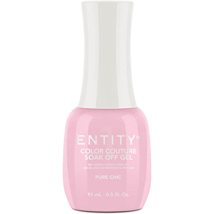 EOCC Soak Off Gel - 5301848 Pure Chic Diamond Nail Supplies