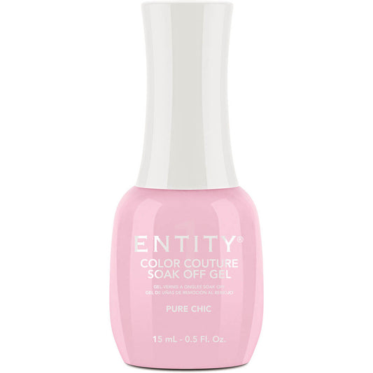 EOCC Soak Off Gel - 5301848 Pure Chic Diamond Nail Supplies
