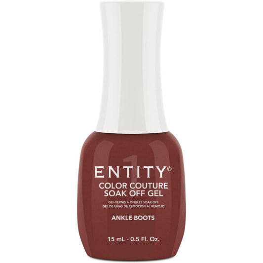 EOCC Soak Off Gel - 5101849 Ankle Boots Diamond Nail Supplies
