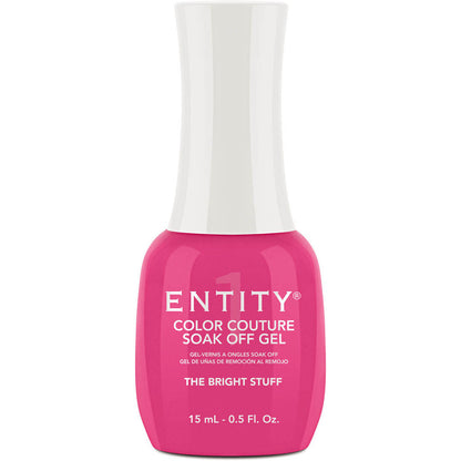EOCC Soak Off Gel - 5101850 The Bright Stuff Diamond Nail Supplies