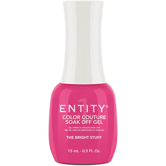 EOCC Soak Off Gel - 5101850 The Bright Stuff Diamond Nail Supplies