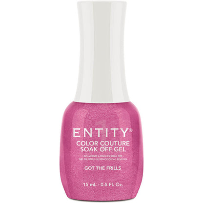 EOCC Soak Off Gel - 5101851 Got The Frills Diamond Nail Supplies