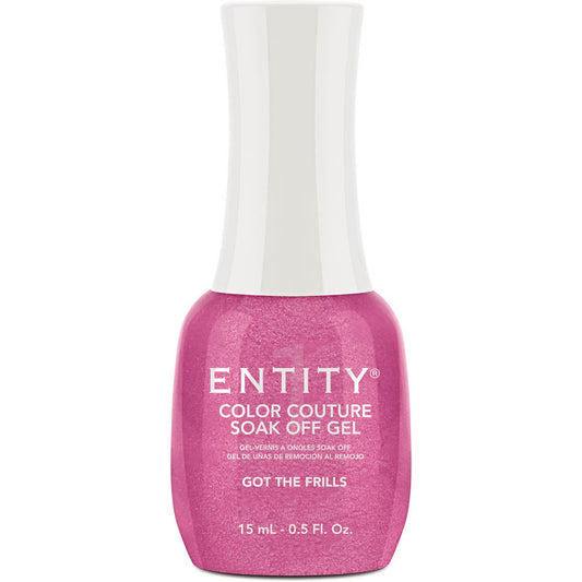 EOCC Soak Off Gel - 5101851 Got The Frills Diamond Nail Supplies