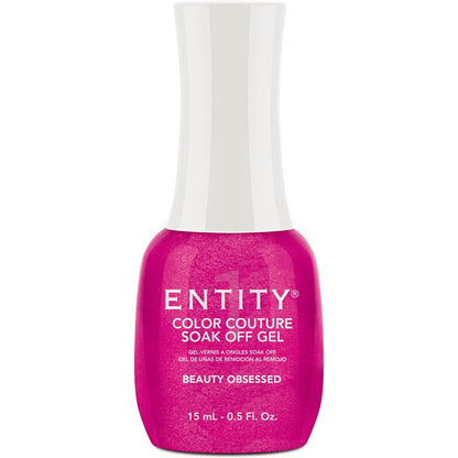 EOCC Soak Off Gel - 5101853 Beauty Obsessed Diamond Nail Supplies