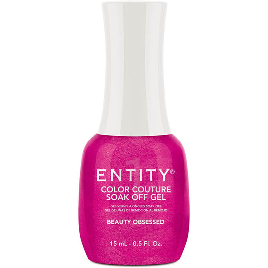 EOCC Soak Off Gel - 5101853 Beauty Obsessed Diamond Nail Supplies