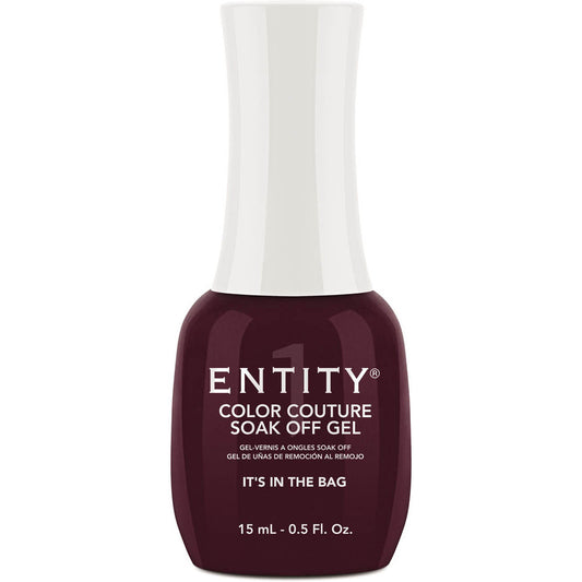 EOCC Soak Off Gel - 5101860 It'S In The Bag Diamond Nail Supplies