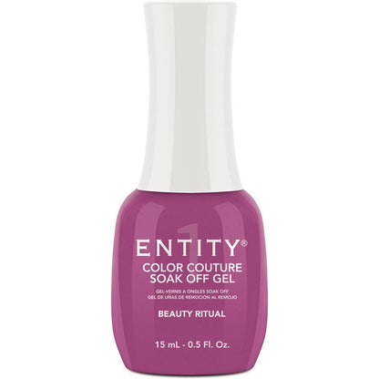 EOCC Soak Off Gel - 5301861 Beauty Ritual Diamond Nail Supplies