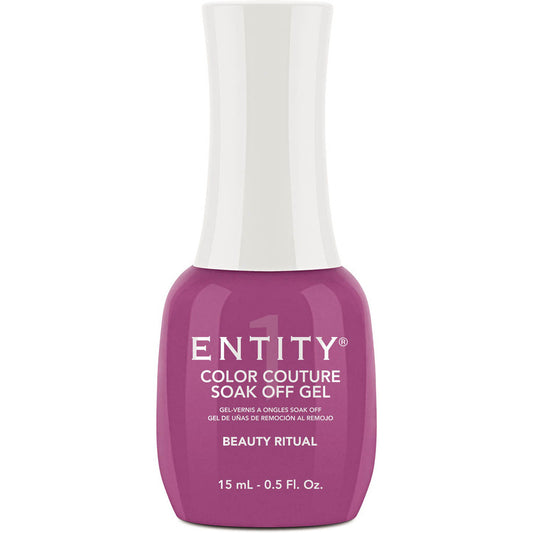 EOCC Soak Off Gel - 5301861 Beauty Ritual Diamond Nail Supplies