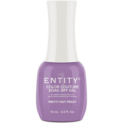 EOCC Soak Off Gel - 5101862 Pretty Not Prissy Diamond Nail Supplies