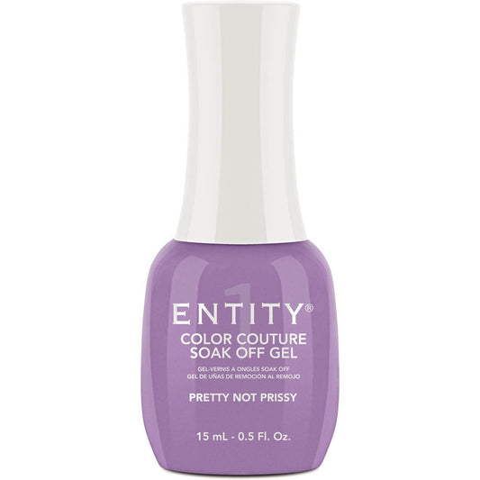 EOCC Soak Off Gel - 5101862 Pretty Not Prissy Diamond Nail Supplies
