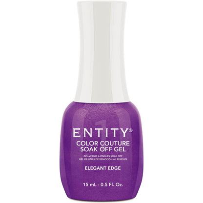 EOCC Soak Off Gel - 5101863 Elegant Edge Diamond Nail Supplies