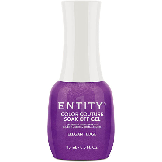 EOCC Soak Off Gel - 5101863 Elegant Edge Diamond Nail Supplies