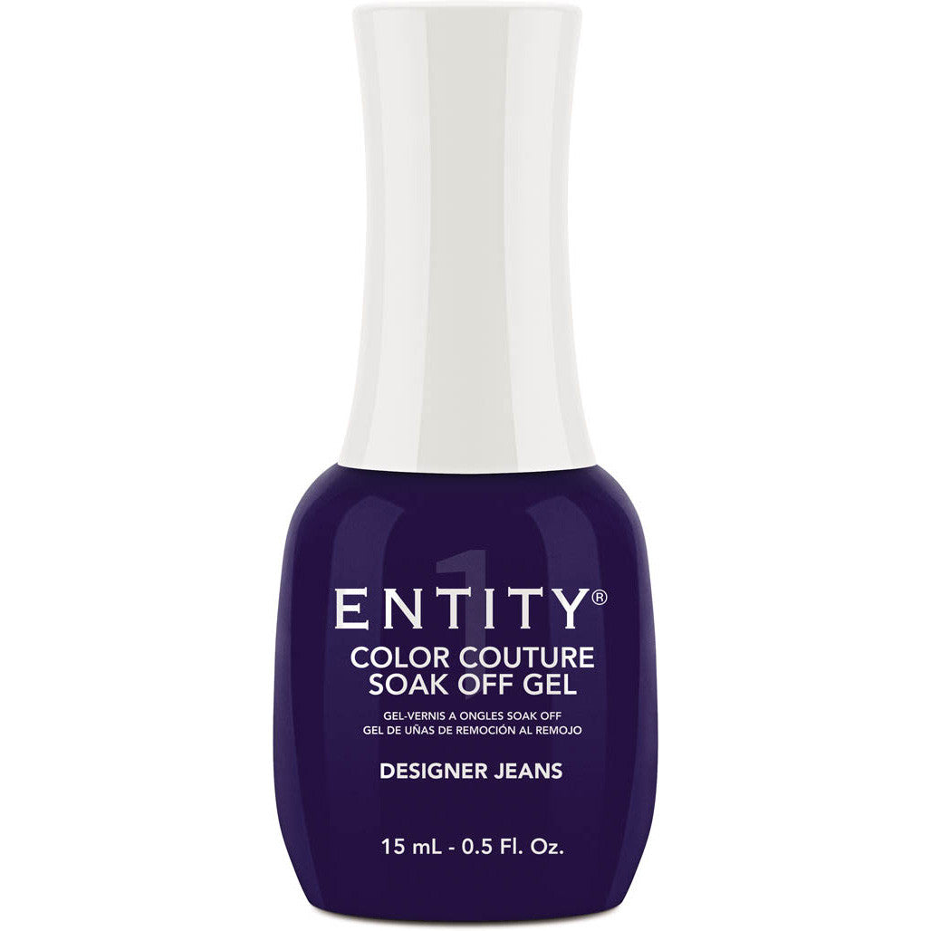 EOCC Soak Off Gel - 5101864 Designer Jeans Diamond Nail Supplies