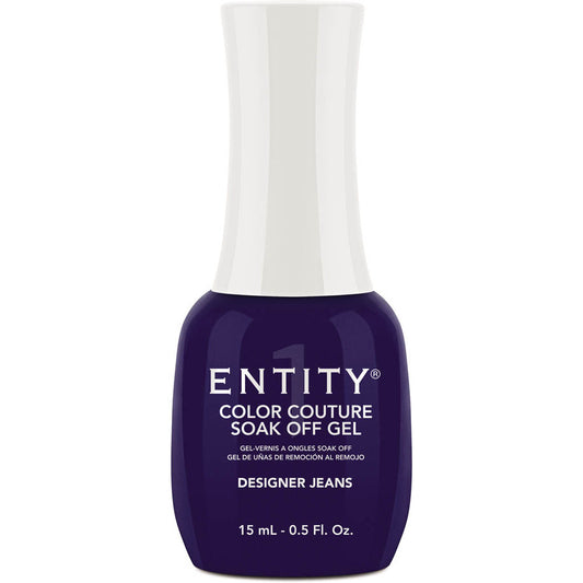 EOCC Soak Off Gel - 5101864 Designer Jeans Diamond Nail Supplies