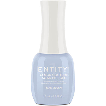 EOCC Soak Off Gel - 5101865 Jean Queen Diamond Nail Supplies