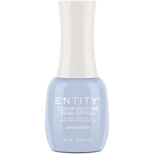 EOCC Soak Off Gel - 5101865 Jean Queen Diamond Nail Supplies