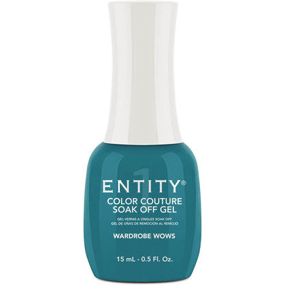 EOCC Soak Off Gel - 5101866 Wardrobe Wows Diamond Nail Supplies