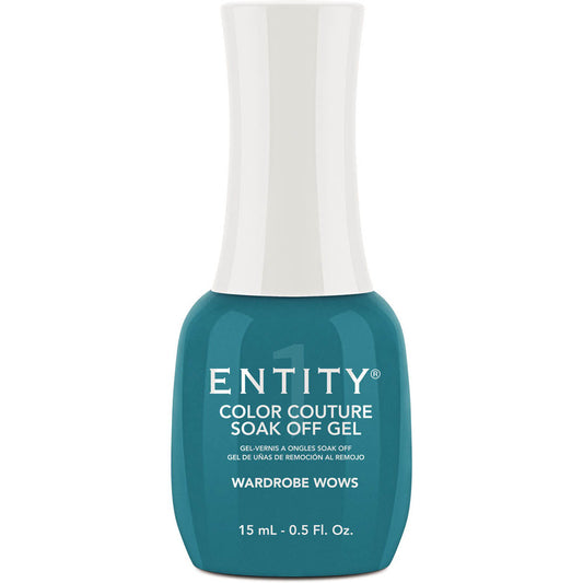 EOCC Soak Off Gel - 5101866 Wardrobe Wows Diamond Nail Supplies