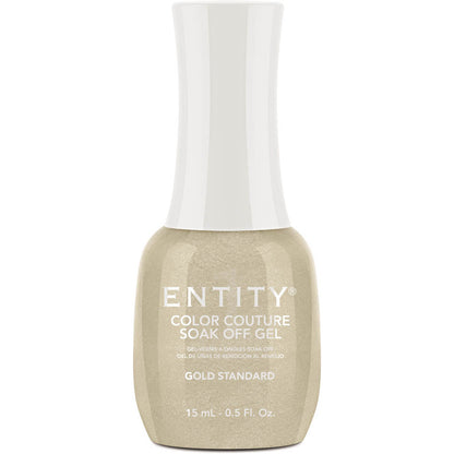 EOCC Soak Off Gel - 5101868 Gold Standard Diamond Nail Supplies