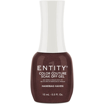 EOCC Soak Off Gel - 5101870 Handbag Haven Diamond Nail Supplies