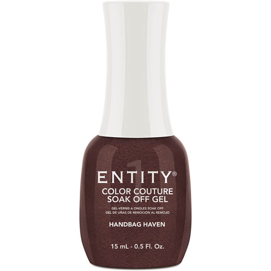 EOCC Soak Off Gel - 5101870 Handbag Haven Diamond Nail Supplies