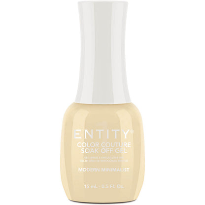 EOCC Soak Off Gel - 5101871 Modern Minimalist Diamond Nail Supplies