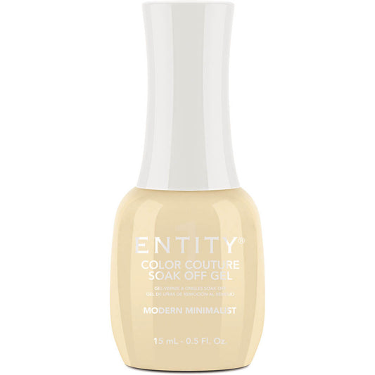 EOCC Soak Off Gel - 5101871 Modern Minimalist Diamond Nail Supplies