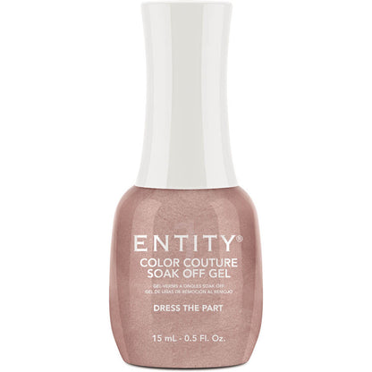 EOCC Soak Off Gel - 5101874 Dress The Part Diamond Nail Supplies