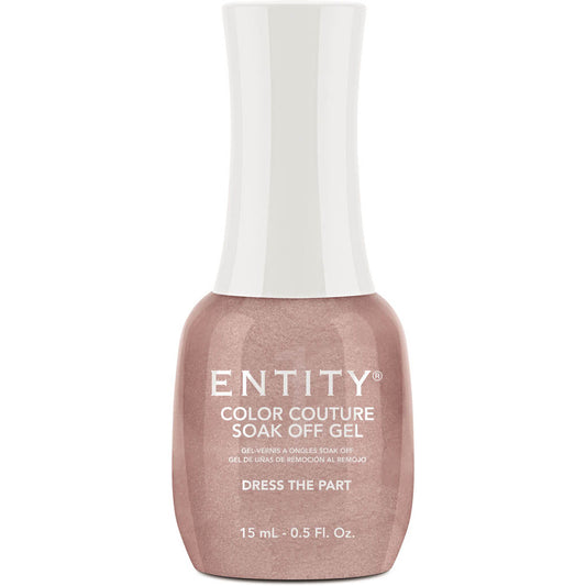 EOCC Soak Off Gel - 5101874 Dress The Part Diamond Nail Supplies
