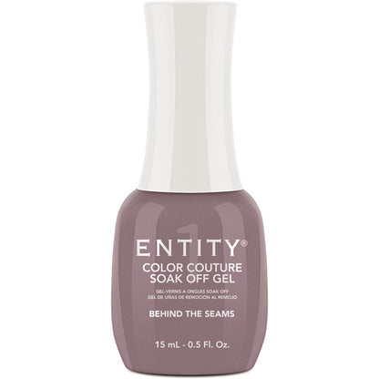 EOCC Soak Off Gel - 5101875 Behind The Seams Diamond Nail Supplies