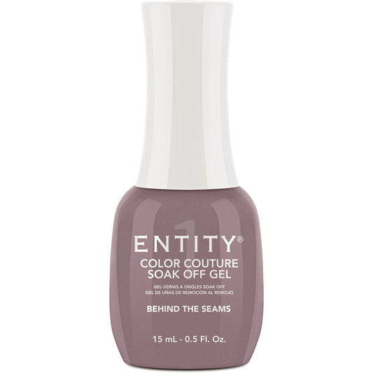 EOCC Soak Off Gel - 5101875 Behind The Seams Diamond Nail Supplies