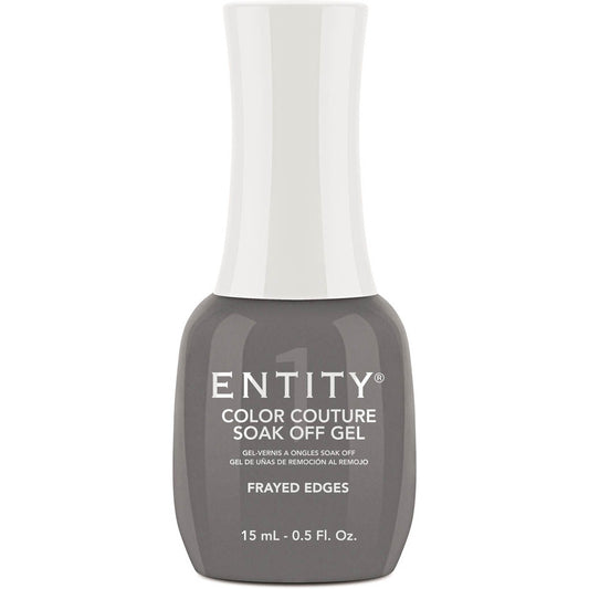 EOCC Soak Off Gel - 5101876 Frayed Edges Diamond Nail Supplies