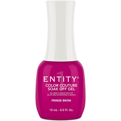 EOCC Soak Off Gel - 5101950 Fringe Bikini Diamond Nail Supplies