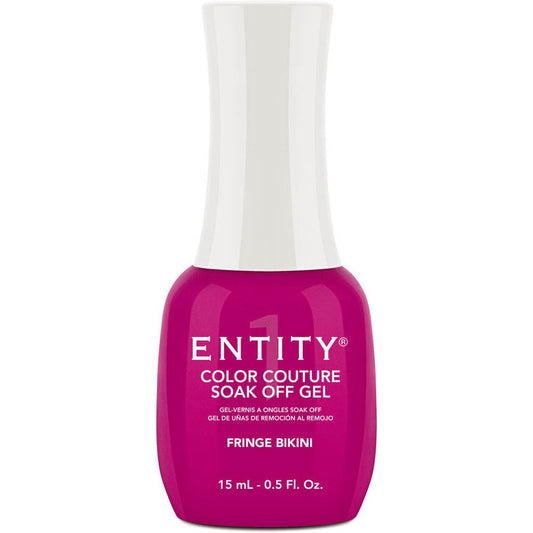 EOCC Soak Off Gel - 5101950 Fringe Bikini Diamond Nail Supplies
