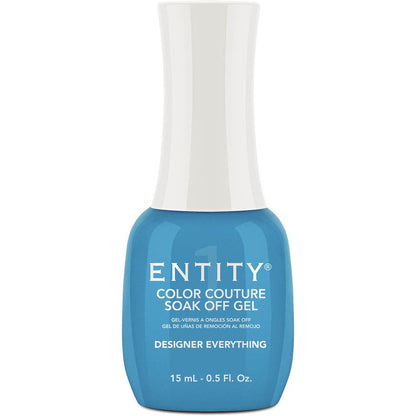 EOCC Soak Off Gel - 5101953 Designer Everything Diamond Nail Supplies