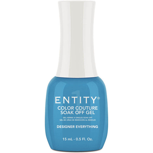 EOCC Soak Off Gel - 5101953 Designer Everything Diamond Nail Supplies
