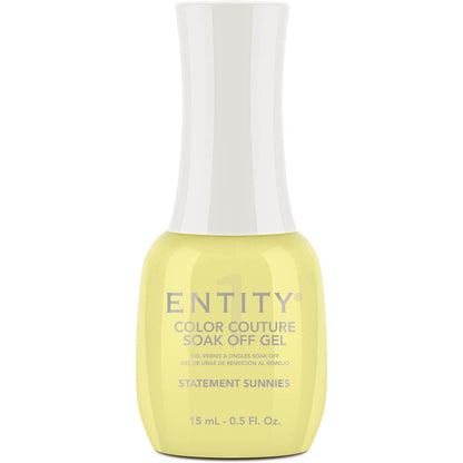 EOCC Soak Off Gel - 5101954 Statement Sunnies Diamond Nail Supplies