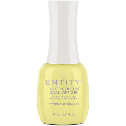 EOCC Soak Off Gel - 5101954 Statement Sunnies Diamond Nail Supplies