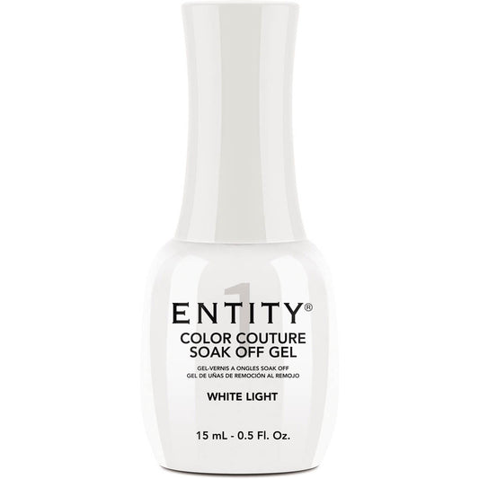 EOCC Soak Off Gel - 5301728 White Light Diamond Nail Supplies