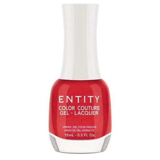 Gel-Lacquer - 5101696 Red Rum Rouge Diamond Nail Supplies