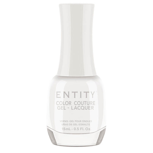 Gel-Lacquer - 5101728 White Light Diamond Nail Supplies